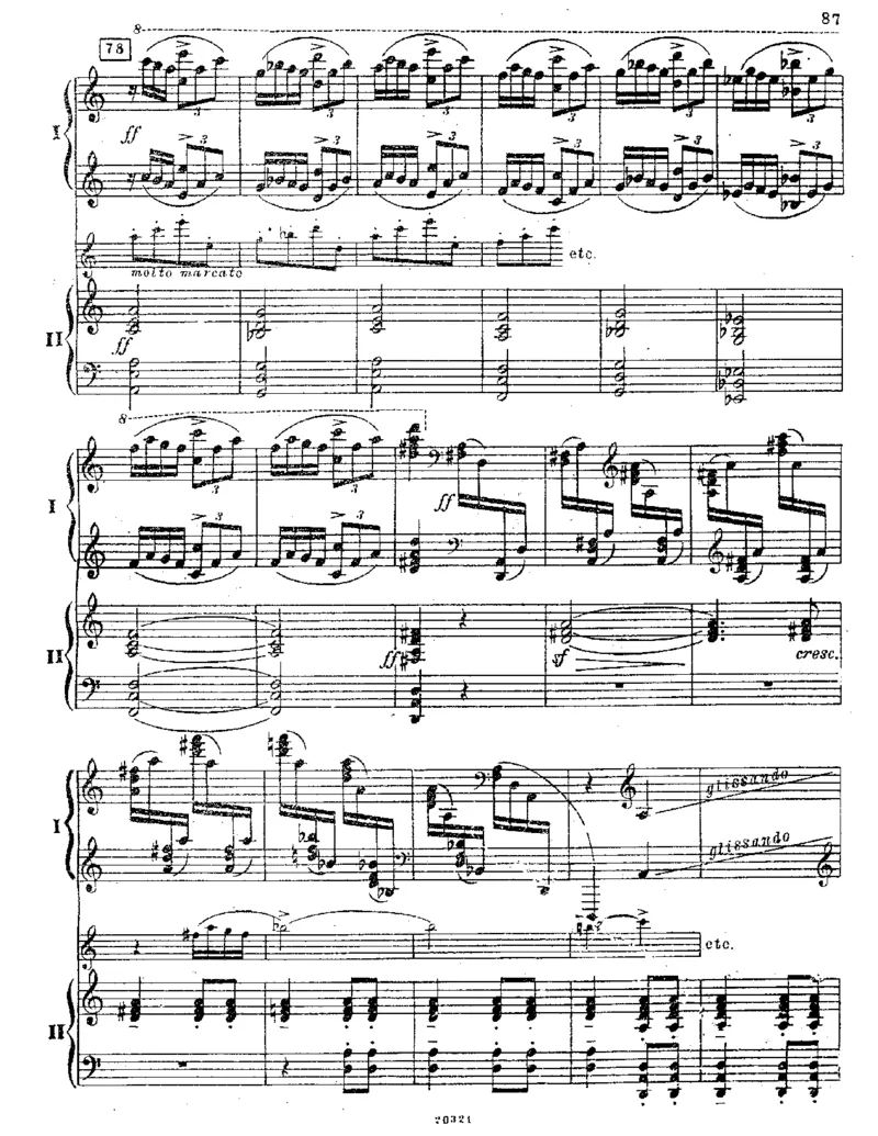 帕格尼尼狂想曲_一万首著名钢琴曲谱哈农贝多芬合集视频教学电子版高清无水印可打印_1古典钢琴知名音乐家谱_拉赫玛尼诺夫钢琴谱全集