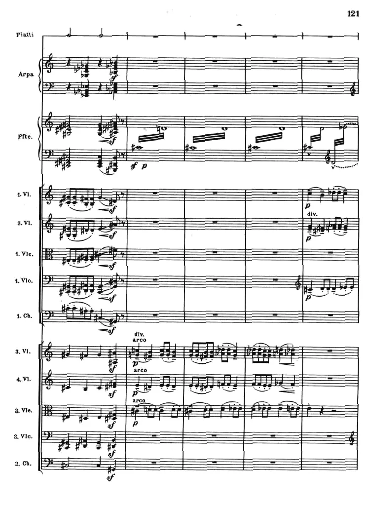 巴托克为弦乐、打击乐与钢片琴而作的音乐单开版总谱_一万首著名钢琴曲谱哈农贝多芬合集视频教学电子版高清无水印可打印_08名曲总谱合集