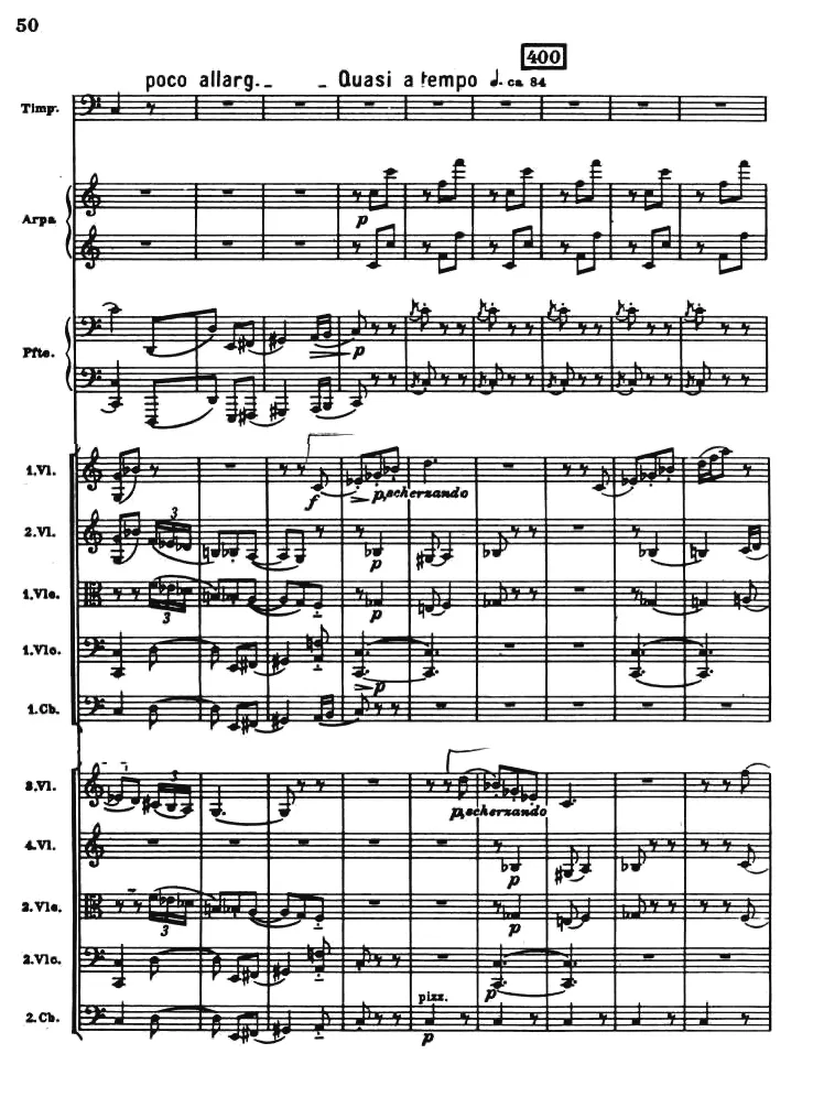 巴托克为弦乐、打击乐与钢片琴而作的音乐单开版总谱_一万首著名钢琴曲谱哈农贝多芬合集视频教学电子版高清无水印可打印_08名曲总谱合集