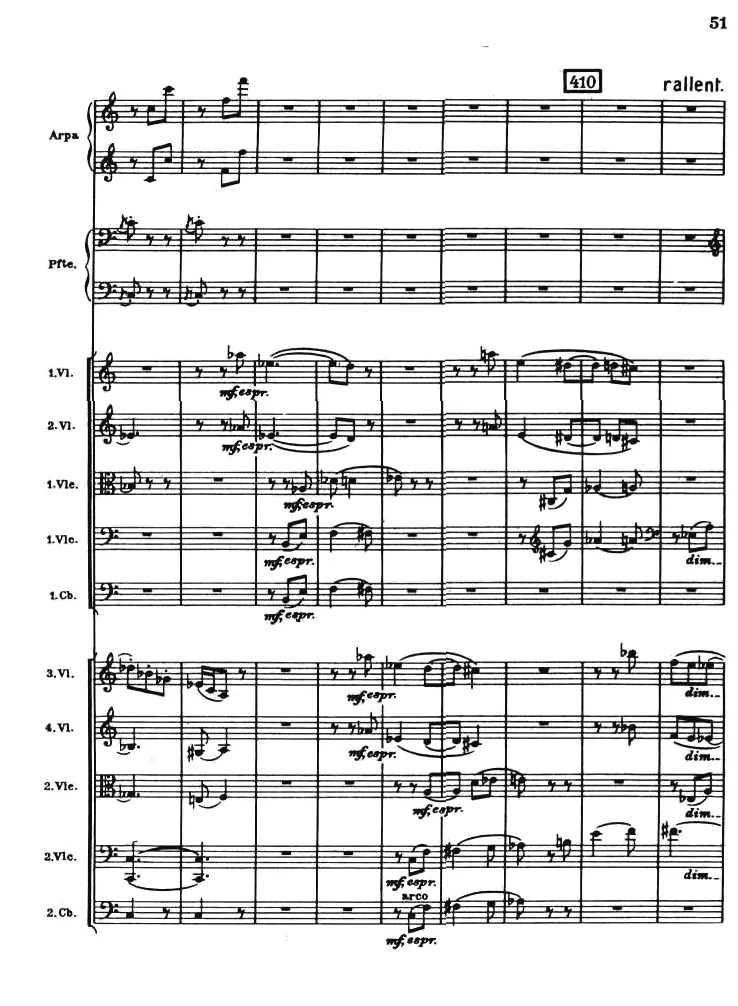 巴托克为弦乐、打击乐与钢片琴而作的音乐单开版总谱_一万首著名钢琴曲谱哈农贝多芬合集视频教学电子版高清无水印可打印_08名曲总谱合集