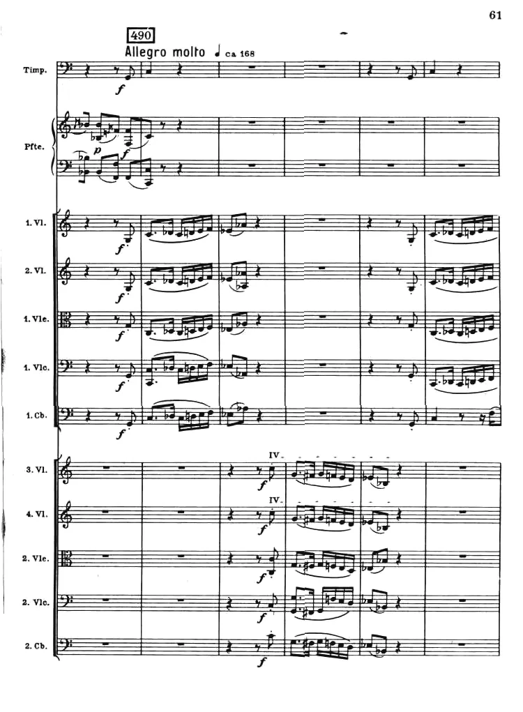 巴托克为弦乐、打击乐与钢片琴而作的音乐单开版总谱_一万首著名钢琴曲谱哈农贝多芬合集视频教学电子版高清无水印可打印_08名曲总谱合集