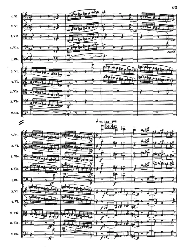 巴托克为弦乐、打击乐与钢片琴而作的音乐单开版总谱_一万首著名钢琴曲谱哈农贝多芬合集视频教学电子版高清无水印可打印_08名曲总谱合集