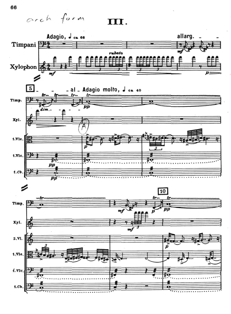 巴托克为弦乐、打击乐与钢片琴而作的音乐单开版总谱_一万首著名钢琴曲谱哈农贝多芬合集视频教学电子版高清无水印可打印_08名曲总谱合集