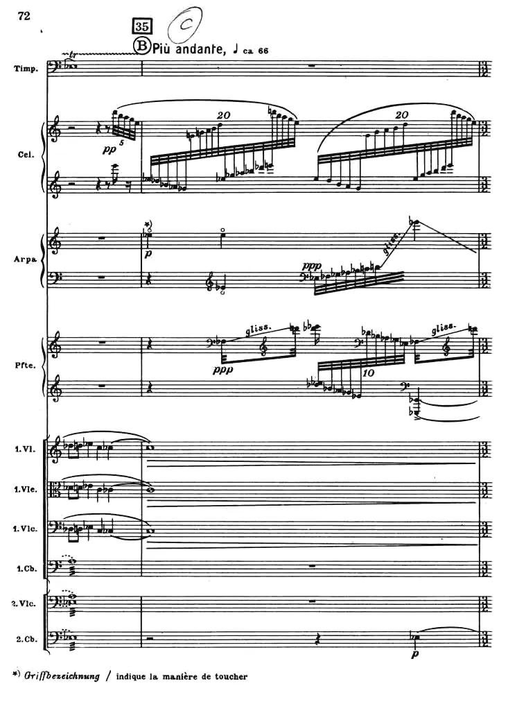 巴托克为弦乐、打击乐与钢片琴而作的音乐单开版总谱_一万首著名钢琴曲谱哈农贝多芬合集视频教学电子版高清无水印可打印_08名曲总谱合集