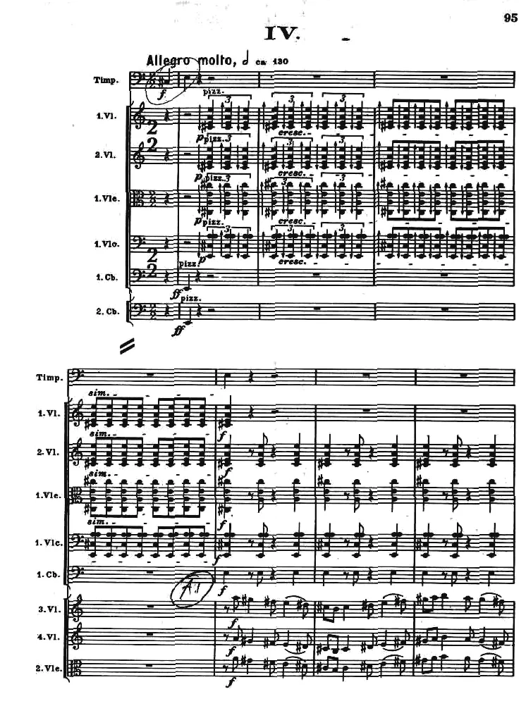 巴托克为弦乐、打击乐与钢片琴而作的音乐单开版总谱_一万首著名钢琴曲谱哈农贝多芬合集视频教学电子版高清无水印可打印_08名曲总谱合集