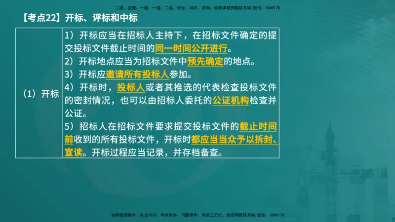 法规（在线版）_监理工程师_2025监理工程师_2025年监理工程师SVIP_2025年监理概论法规SVIP_04-冲刺串讲✿考点强化✿小灶集训_01-概论《核心考点进阶》张老师YL_讲义