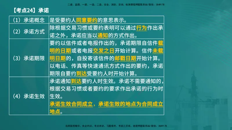 法规（在线版）_监理工程师_2025监理工程师_2025年监理工程师SVIP_2025年监理概论法规SVIP_04-冲刺串讲✿考点强化✿小灶集训_01-概论《核心考点进阶》张老师YL_讲义