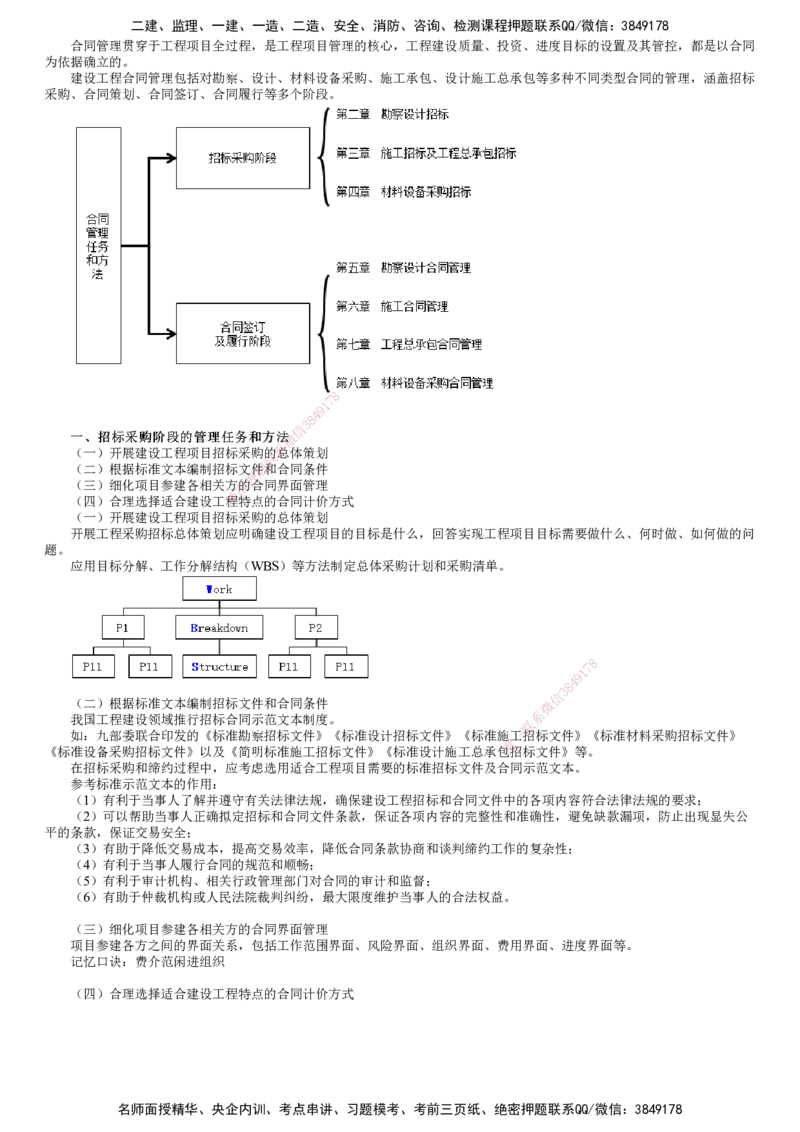第01讲　合同管理任务和方法_监理工程师_2025监理工程师_2025年监理工程师SVIP_2025年监理合同管理SVIP_02-基础精讲✿高端面授✿深度强化_06-合同《教材精讲班》尹嘉JG