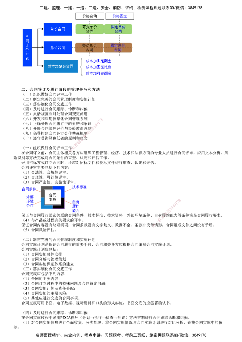 第01讲　合同管理任务和方法_监理工程师_2025监理工程师_2025年监理工程师SVIP_2025年监理合同管理SVIP_02-基础精讲✿高端面授✿深度强化_06-合同《教材精讲班》尹嘉JG