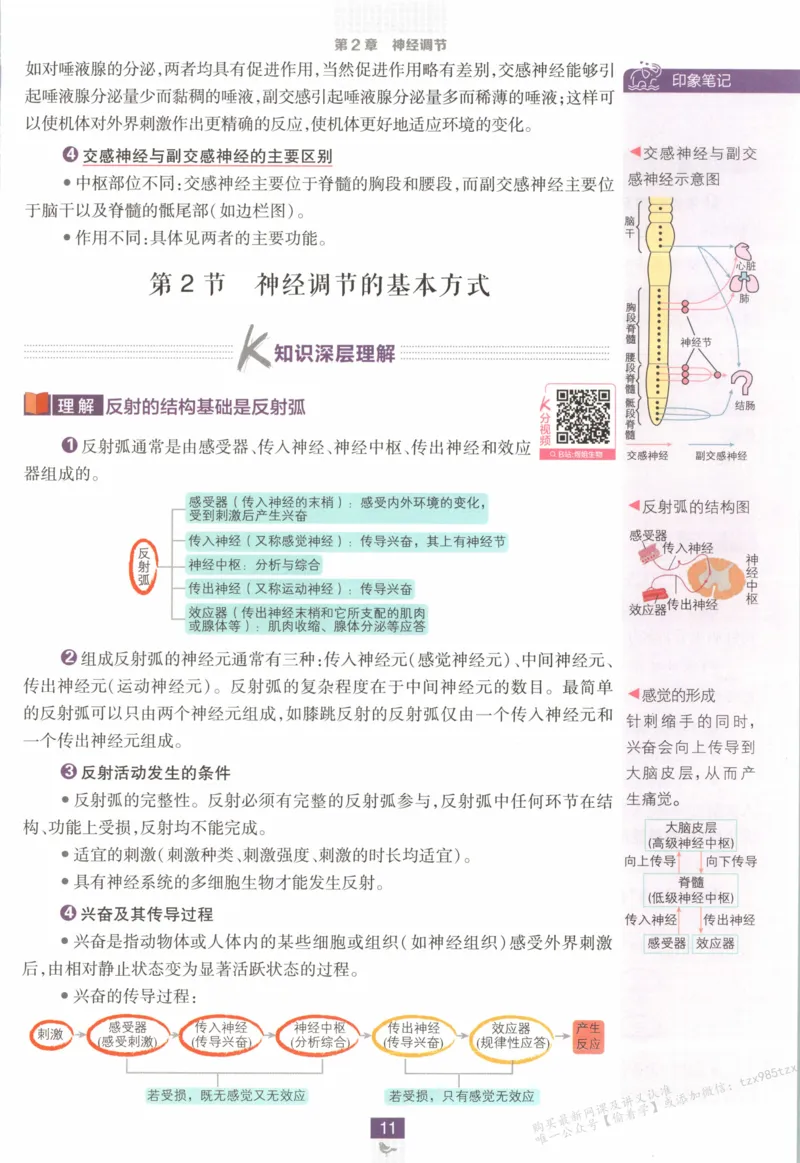 狂K重点_生物_2026版高中必刷题生物人教版_2026版高中必刷题生物选修1RJ(1)