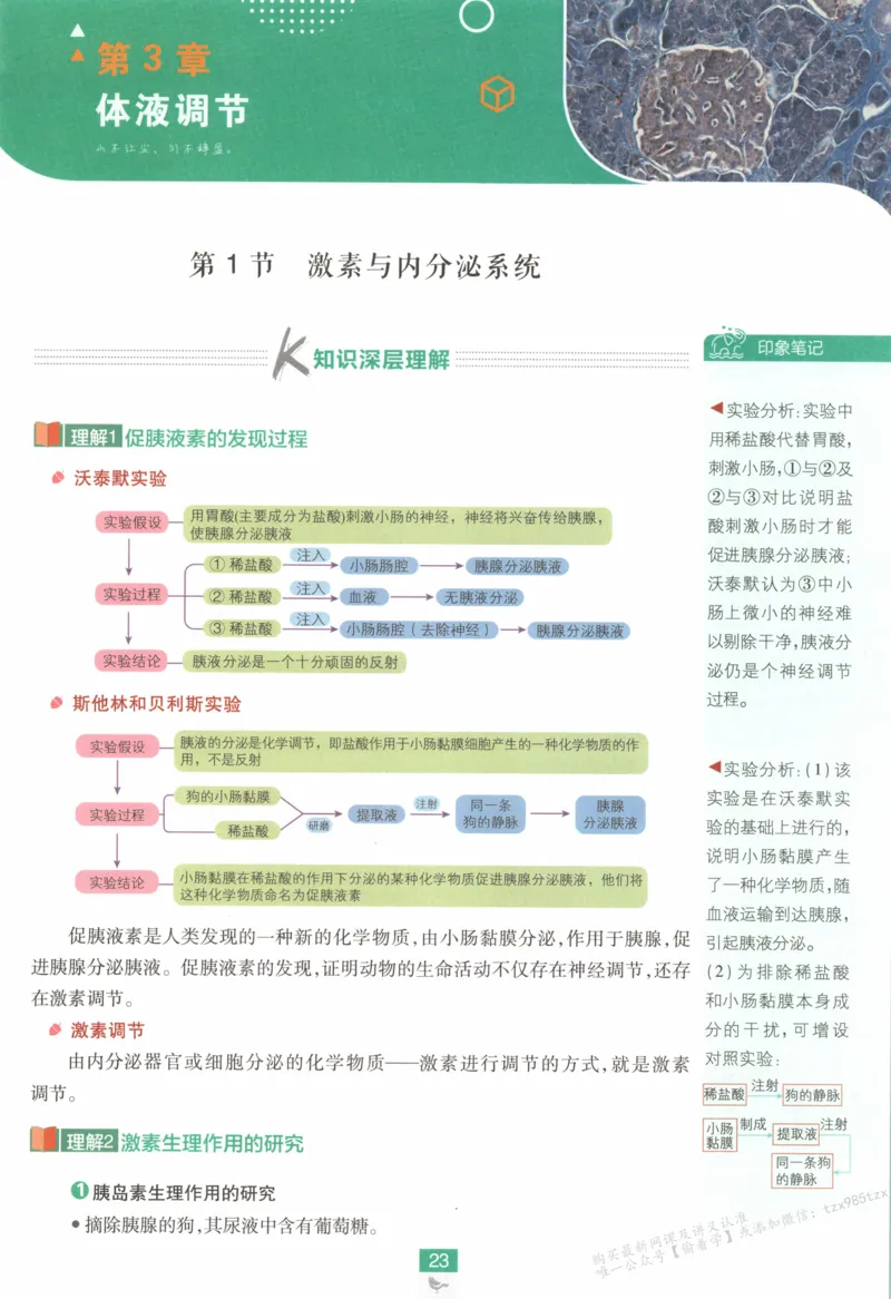 狂K重点_生物_2026版高中必刷题生物人教版_2026版高中必刷题生物选修1RJ(1)