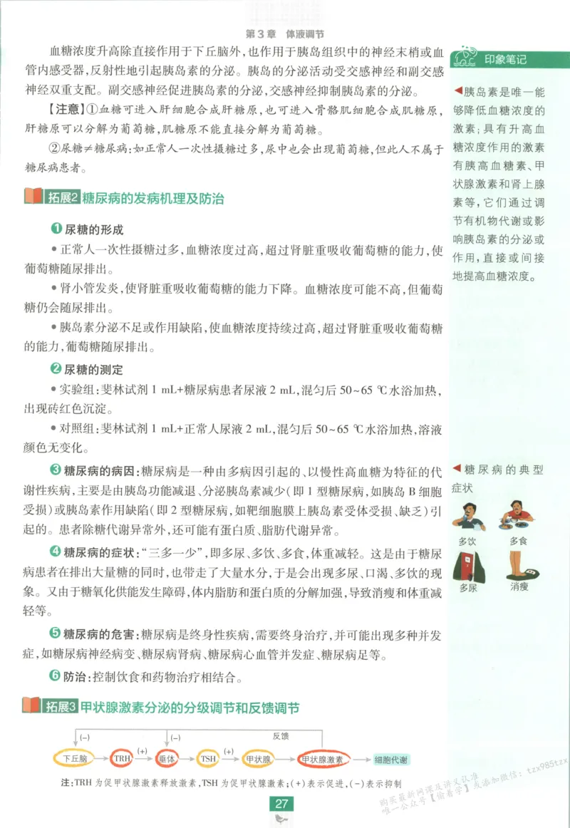 狂K重点_生物_2026版高中必刷题生物人教版_2026版高中必刷题生物选修1RJ(1)