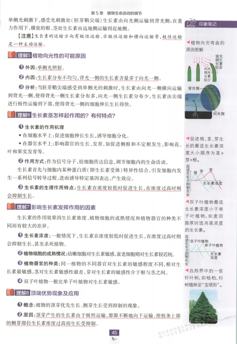 狂K重点_生物_2026版高中必刷题生物人教版_2026版高中必刷题生物选修1RJ(1)