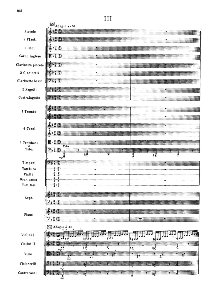 普罗科菲耶夫第五交响曲单开版总谱_一万首著名钢琴曲谱哈农贝多芬合集视频教学电子版高清无水印可打印_08名曲总谱合集