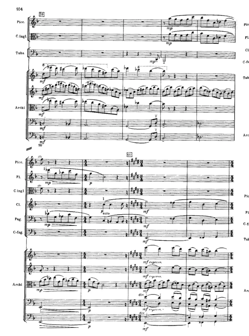 普罗科菲耶夫第五交响曲单开版总谱_一万首著名钢琴曲谱哈农贝多芬合集视频教学电子版高清无水印可打印_08名曲总谱合集