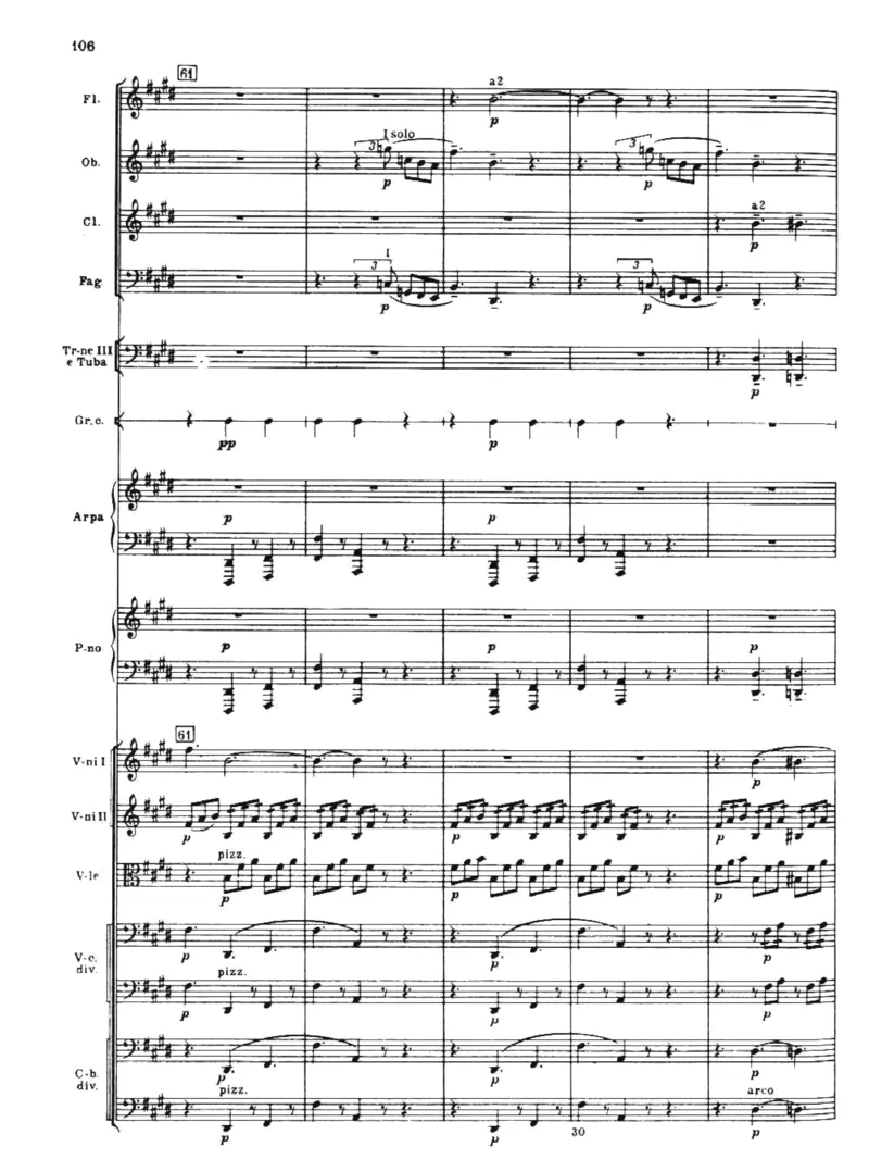 普罗科菲耶夫第五交响曲单开版总谱_一万首著名钢琴曲谱哈农贝多芬合集视频教学电子版高清无水印可打印_08名曲总谱合集