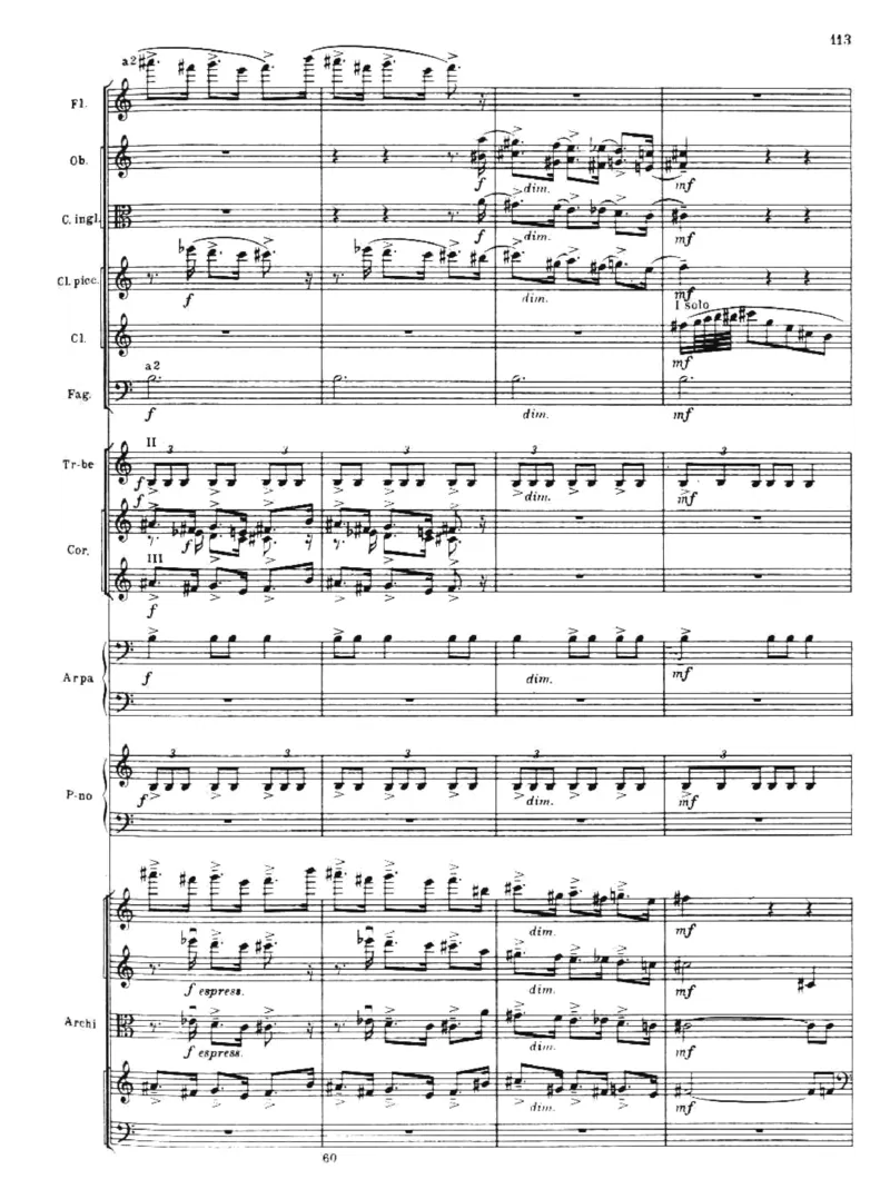 普罗科菲耶夫第五交响曲单开版总谱_一万首著名钢琴曲谱哈农贝多芬合集视频教学电子版高清无水印可打印_08名曲总谱合集