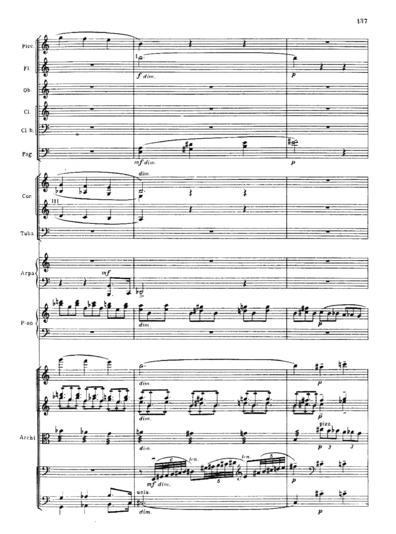 普罗科菲耶夫第五交响曲单开版总谱_一万首著名钢琴曲谱哈农贝多芬合集视频教学电子版高清无水印可打印_08名曲总谱合集