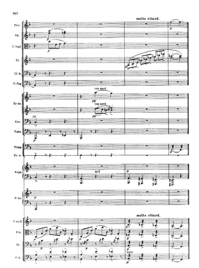 普罗科菲耶夫第五交响曲单开版总谱_一万首著名钢琴曲谱哈农贝多芬合集视频教学电子版高清无水印可打印_08名曲总谱合集