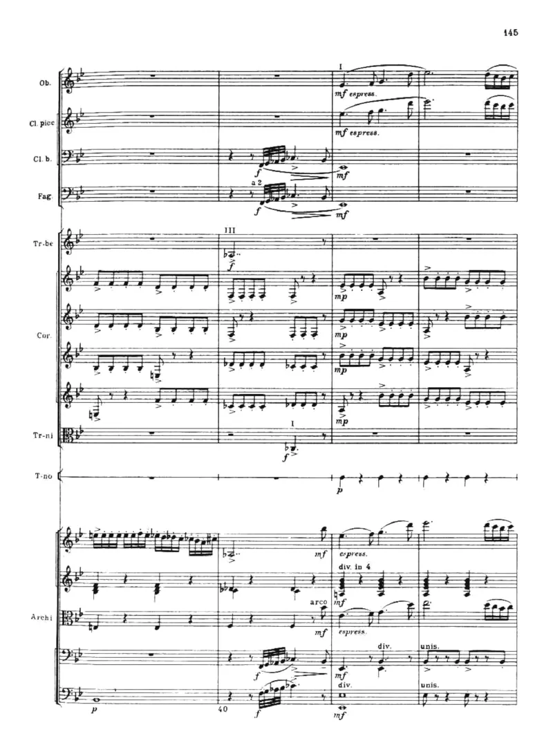 普罗科菲耶夫第五交响曲单开版总谱_一万首著名钢琴曲谱哈农贝多芬合集视频教学电子版高清无水印可打印_08名曲总谱合集