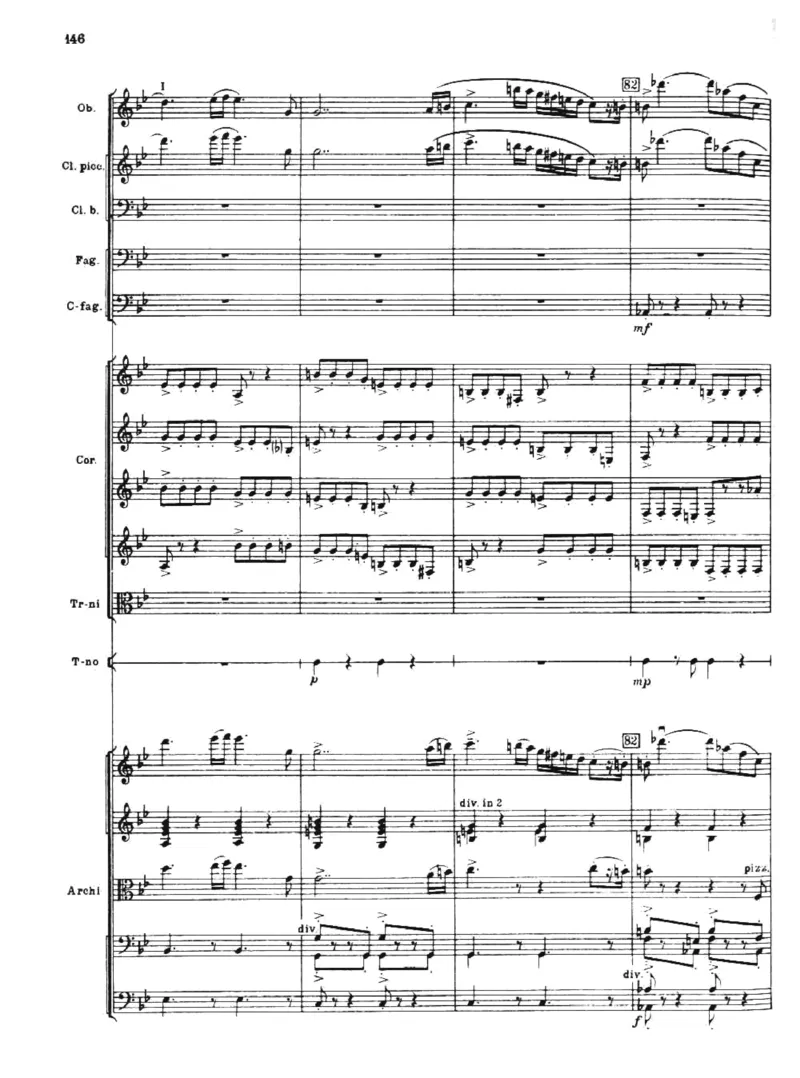 普罗科菲耶夫第五交响曲单开版总谱_一万首著名钢琴曲谱哈农贝多芬合集视频教学电子版高清无水印可打印_08名曲总谱合集