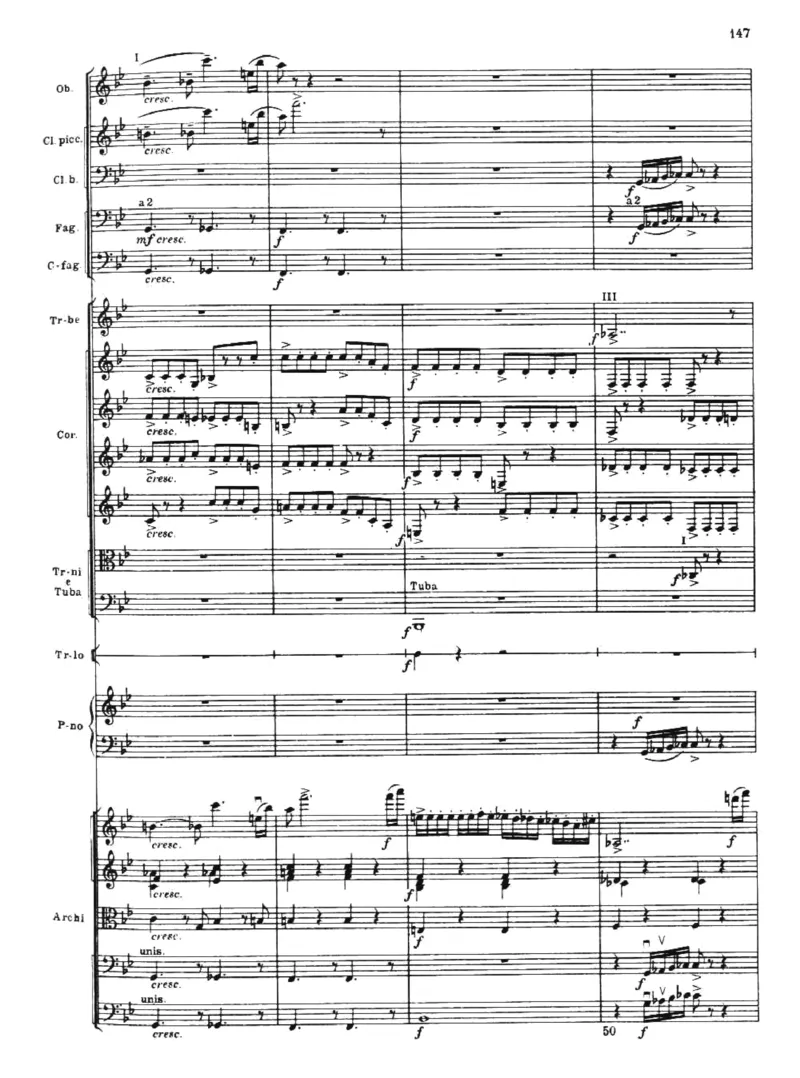 普罗科菲耶夫第五交响曲单开版总谱_一万首著名钢琴曲谱哈农贝多芬合集视频教学电子版高清无水印可打印_08名曲总谱合集