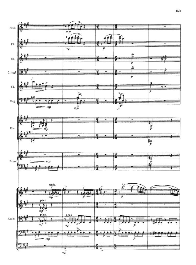 普罗科菲耶夫第五交响曲单开版总谱_一万首著名钢琴曲谱哈农贝多芬合集视频教学电子版高清无水印可打印_08名曲总谱合集