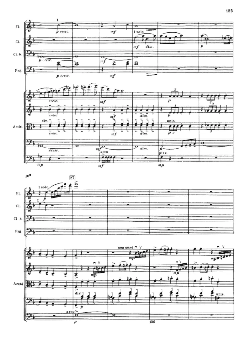 普罗科菲耶夫第五交响曲单开版总谱_一万首著名钢琴曲谱哈农贝多芬合集视频教学电子版高清无水印可打印_08名曲总谱合集