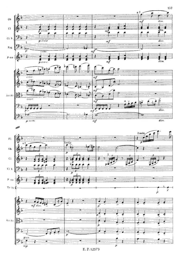 普罗科菲耶夫第五交响曲单开版总谱_一万首著名钢琴曲谱哈农贝多芬合集视频教学电子版高清无水印可打印_08名曲总谱合集