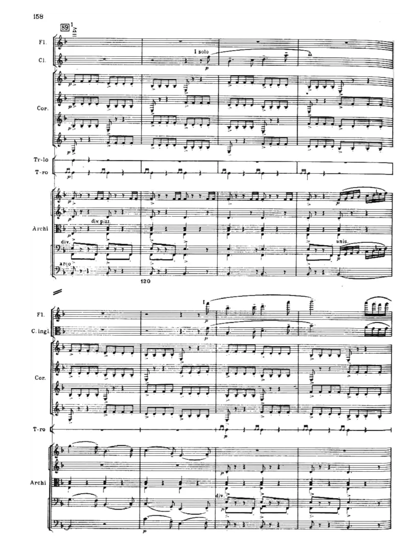 普罗科菲耶夫第五交响曲单开版总谱_一万首著名钢琴曲谱哈农贝多芬合集视频教学电子版高清无水印可打印_08名曲总谱合集