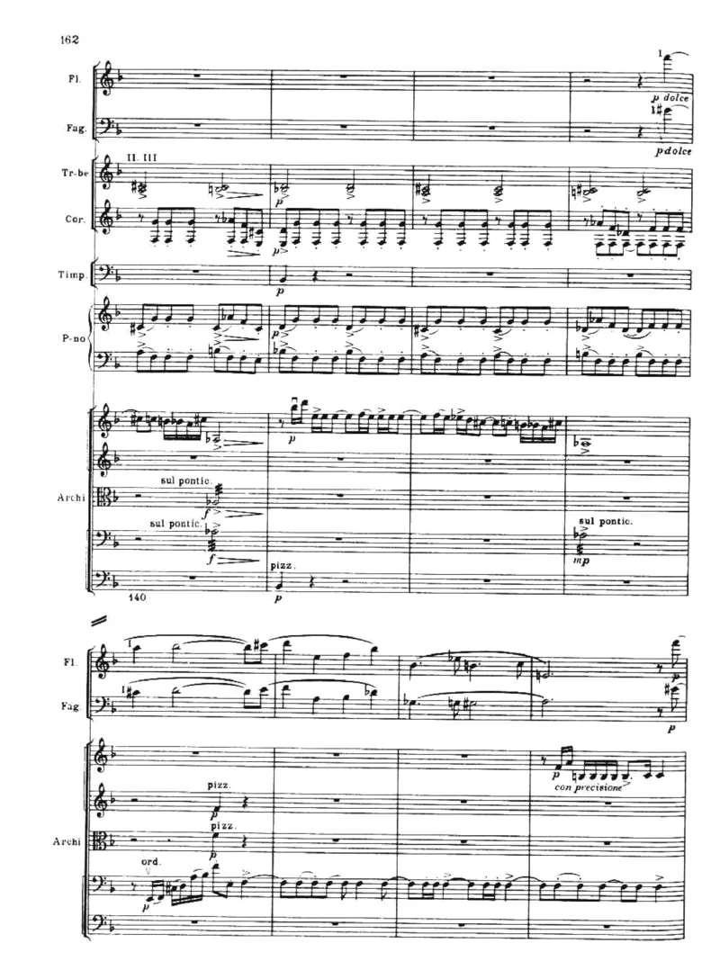 普罗科菲耶夫第五交响曲单开版总谱_一万首著名钢琴曲谱哈农贝多芬合集视频教学电子版高清无水印可打印_08名曲总谱合集