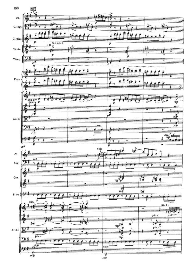 普罗科菲耶夫第五交响曲单开版总谱_一万首著名钢琴曲谱哈农贝多芬合集视频教学电子版高清无水印可打印_08名曲总谱合集