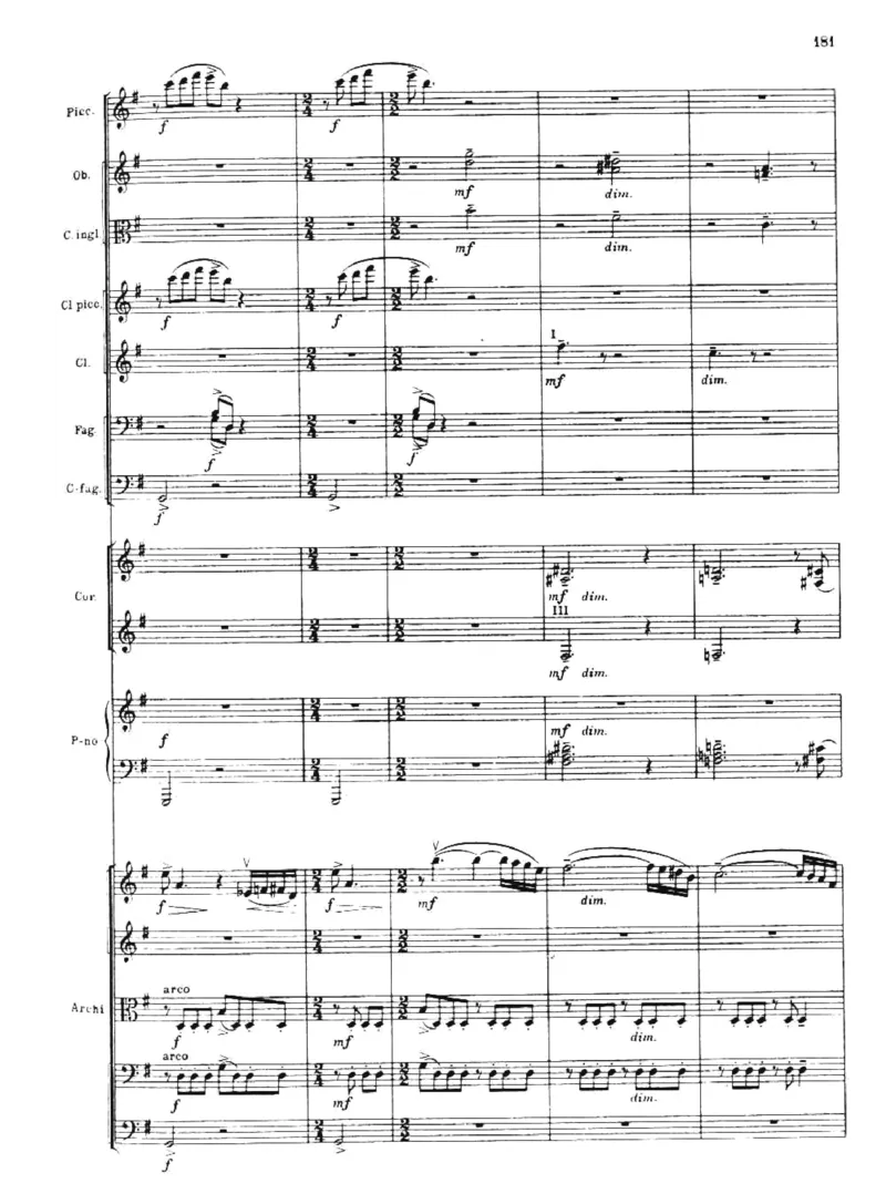 普罗科菲耶夫第五交响曲单开版总谱_一万首著名钢琴曲谱哈农贝多芬合集视频教学电子版高清无水印可打印_08名曲总谱合集