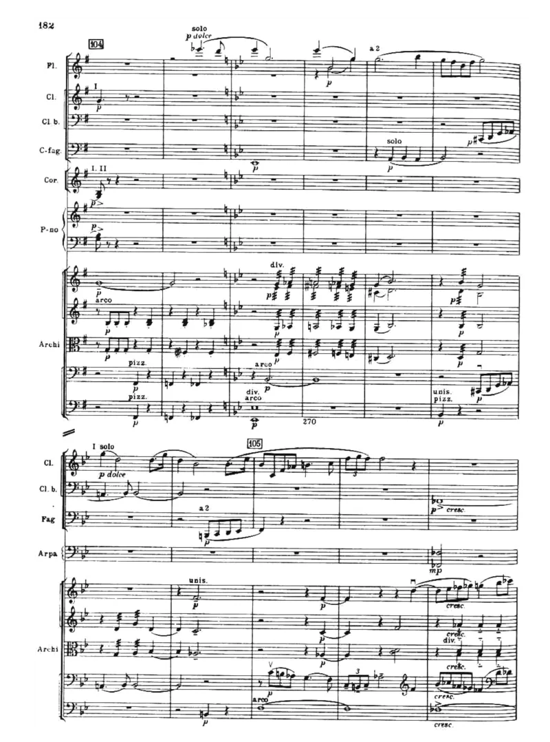 普罗科菲耶夫第五交响曲单开版总谱_一万首著名钢琴曲谱哈农贝多芬合集视频教学电子版高清无水印可打印_08名曲总谱合集