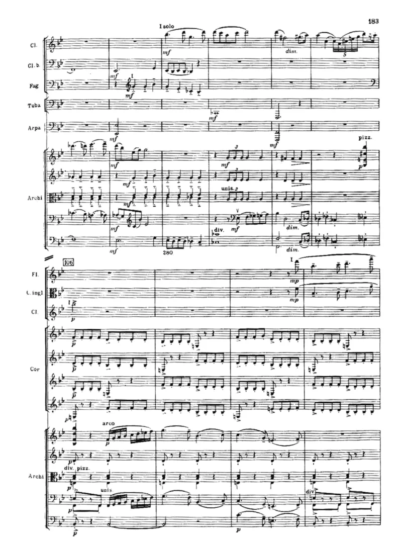 普罗科菲耶夫第五交响曲单开版总谱_一万首著名钢琴曲谱哈农贝多芬合集视频教学电子版高清无水印可打印_08名曲总谱合集