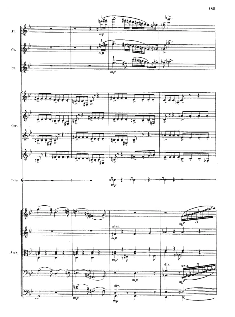 普罗科菲耶夫第五交响曲单开版总谱_一万首著名钢琴曲谱哈农贝多芬合集视频教学电子版高清无水印可打印_08名曲总谱合集