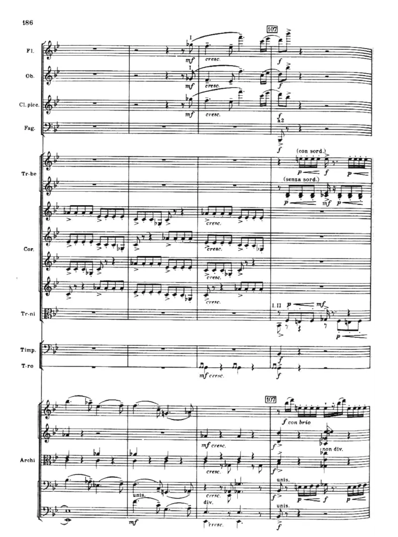 普罗科菲耶夫第五交响曲单开版总谱_一万首著名钢琴曲谱哈农贝多芬合集视频教学电子版高清无水印可打印_08名曲总谱合集