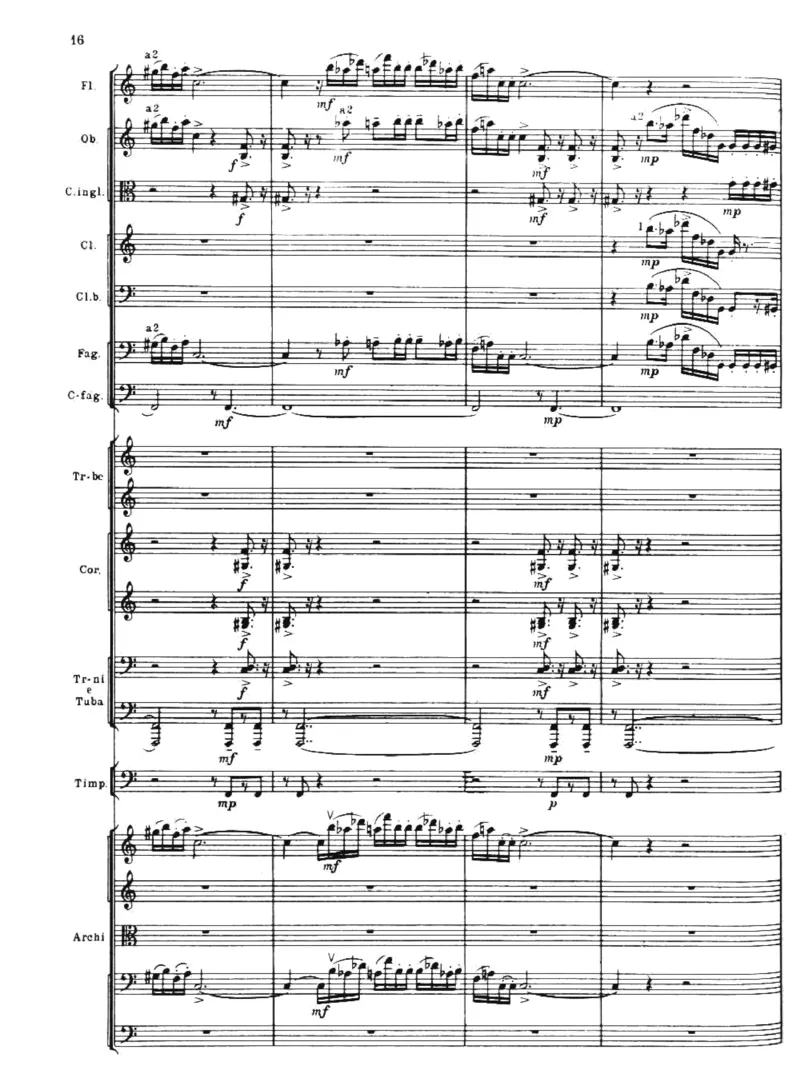 普罗科菲耶夫第五交响曲单开版总谱_一万首著名钢琴曲谱哈农贝多芬合集视频教学电子版高清无水印可打印_08名曲总谱合集