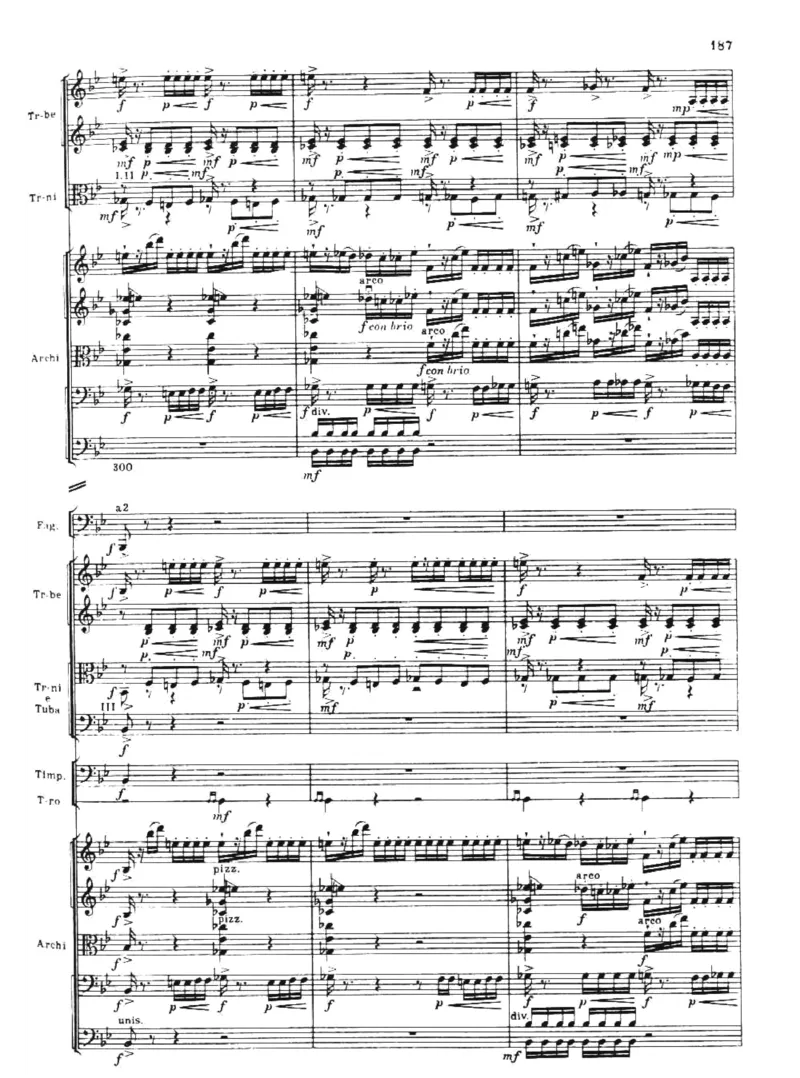 普罗科菲耶夫第五交响曲单开版总谱_一万首著名钢琴曲谱哈农贝多芬合集视频教学电子版高清无水印可打印_08名曲总谱合集