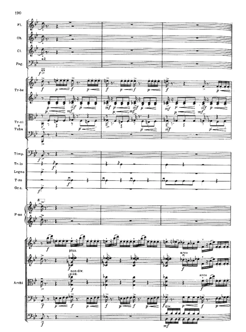 普罗科菲耶夫第五交响曲单开版总谱_一万首著名钢琴曲谱哈农贝多芬合集视频教学电子版高清无水印可打印_08名曲总谱合集