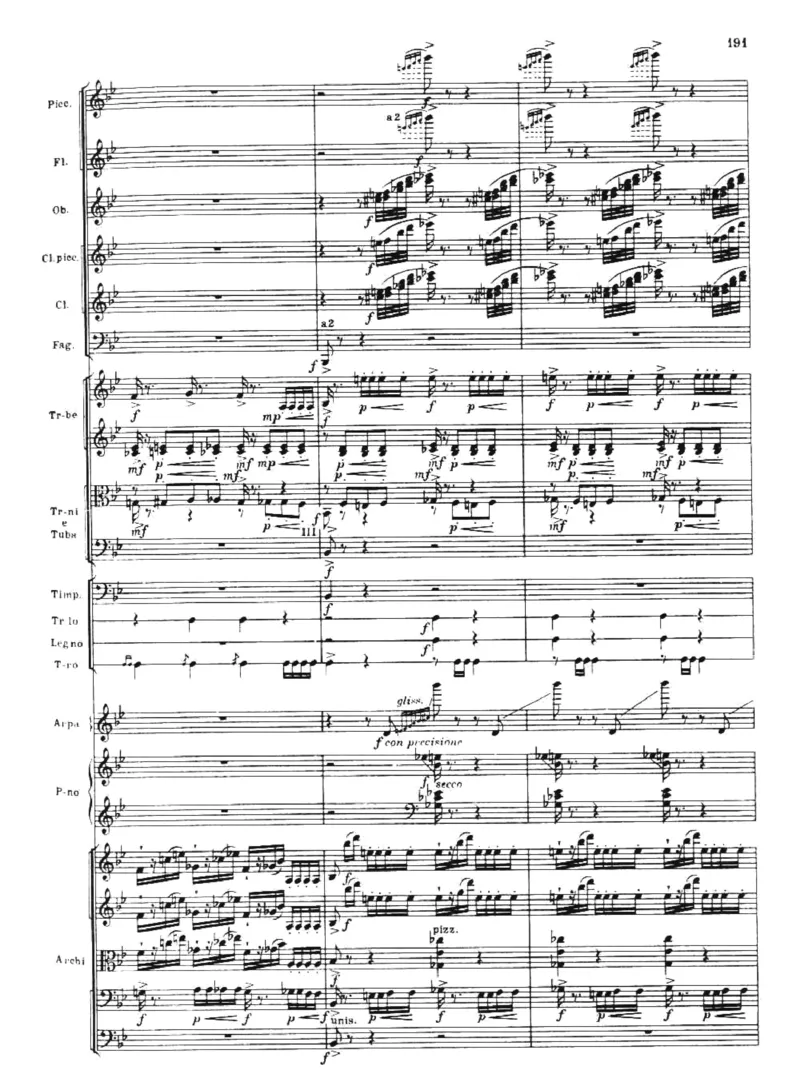 普罗科菲耶夫第五交响曲单开版总谱_一万首著名钢琴曲谱哈农贝多芬合集视频教学电子版高清无水印可打印_08名曲总谱合集