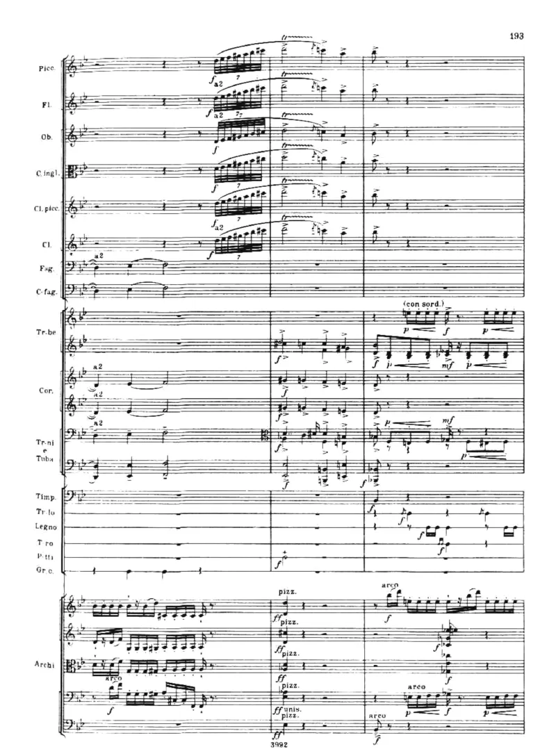 普罗科菲耶夫第五交响曲单开版总谱_一万首著名钢琴曲谱哈农贝多芬合集视频教学电子版高清无水印可打印_08名曲总谱合集