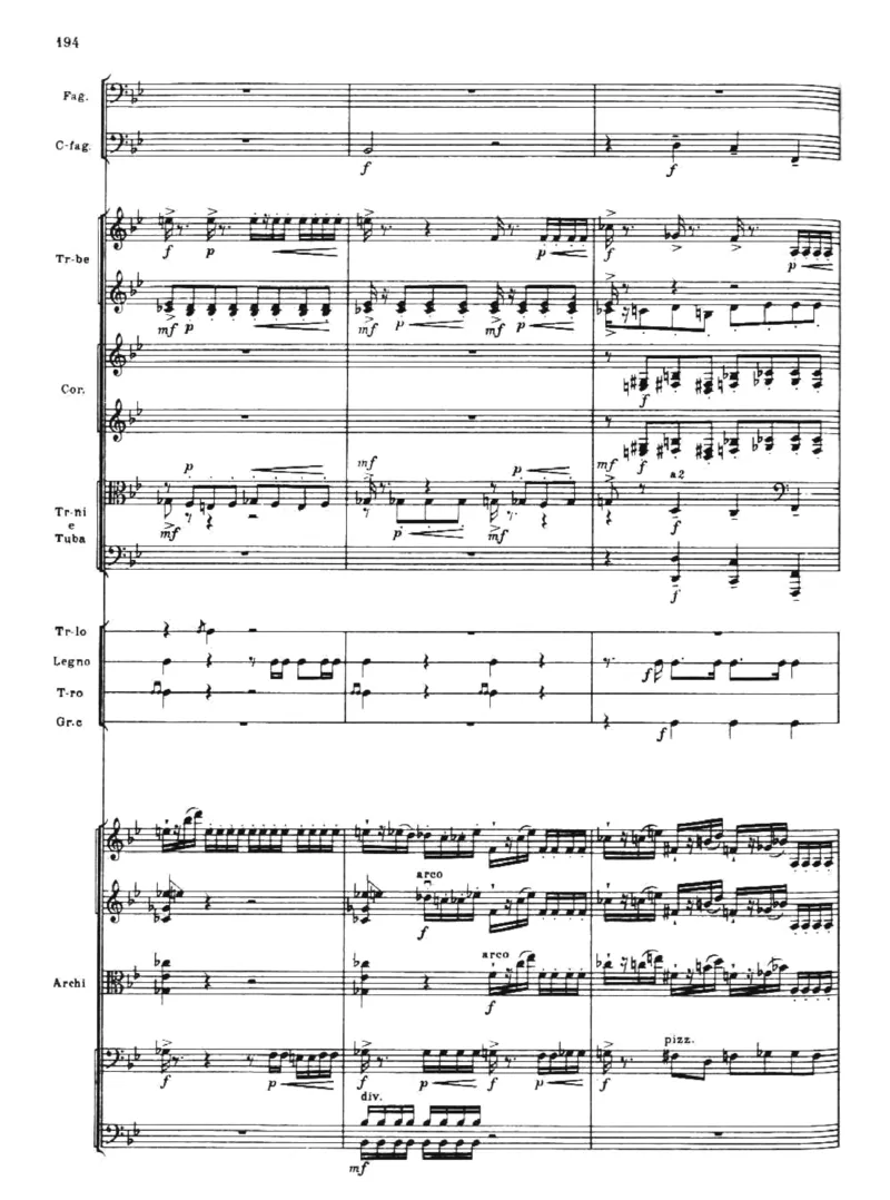 普罗科菲耶夫第五交响曲单开版总谱_一万首著名钢琴曲谱哈农贝多芬合集视频教学电子版高清无水印可打印_08名曲总谱合集