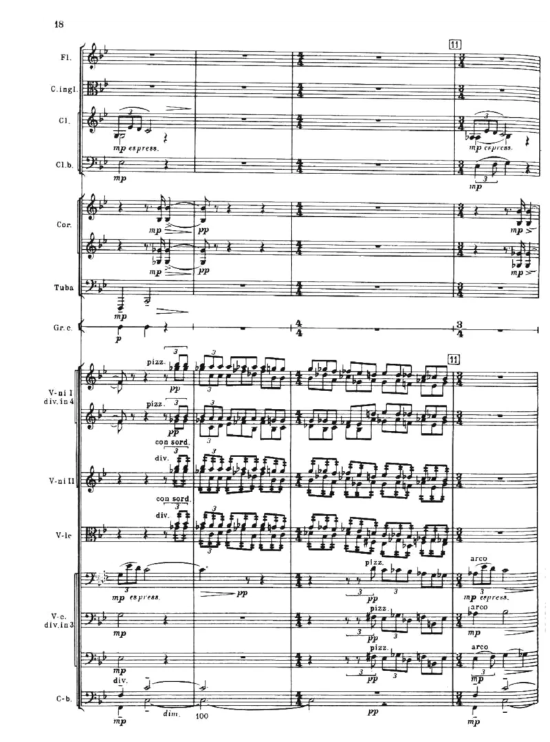 普罗科菲耶夫第五交响曲单开版总谱_一万首著名钢琴曲谱哈农贝多芬合集视频教学电子版高清无水印可打印_08名曲总谱合集