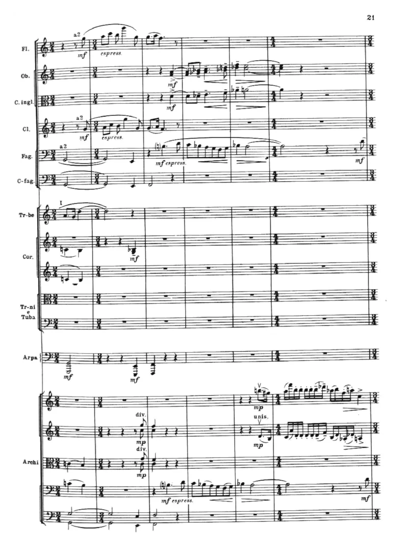 普罗科菲耶夫第五交响曲单开版总谱_一万首著名钢琴曲谱哈农贝多芬合集视频教学电子版高清无水印可打印_08名曲总谱合集