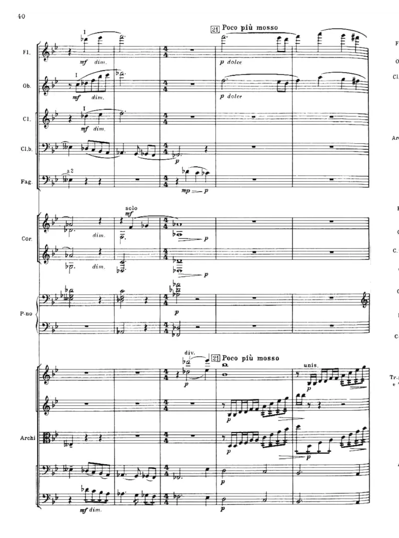 普罗科菲耶夫第五交响曲单开版总谱_一万首著名钢琴曲谱哈农贝多芬合集视频教学电子版高清无水印可打印_08名曲总谱合集