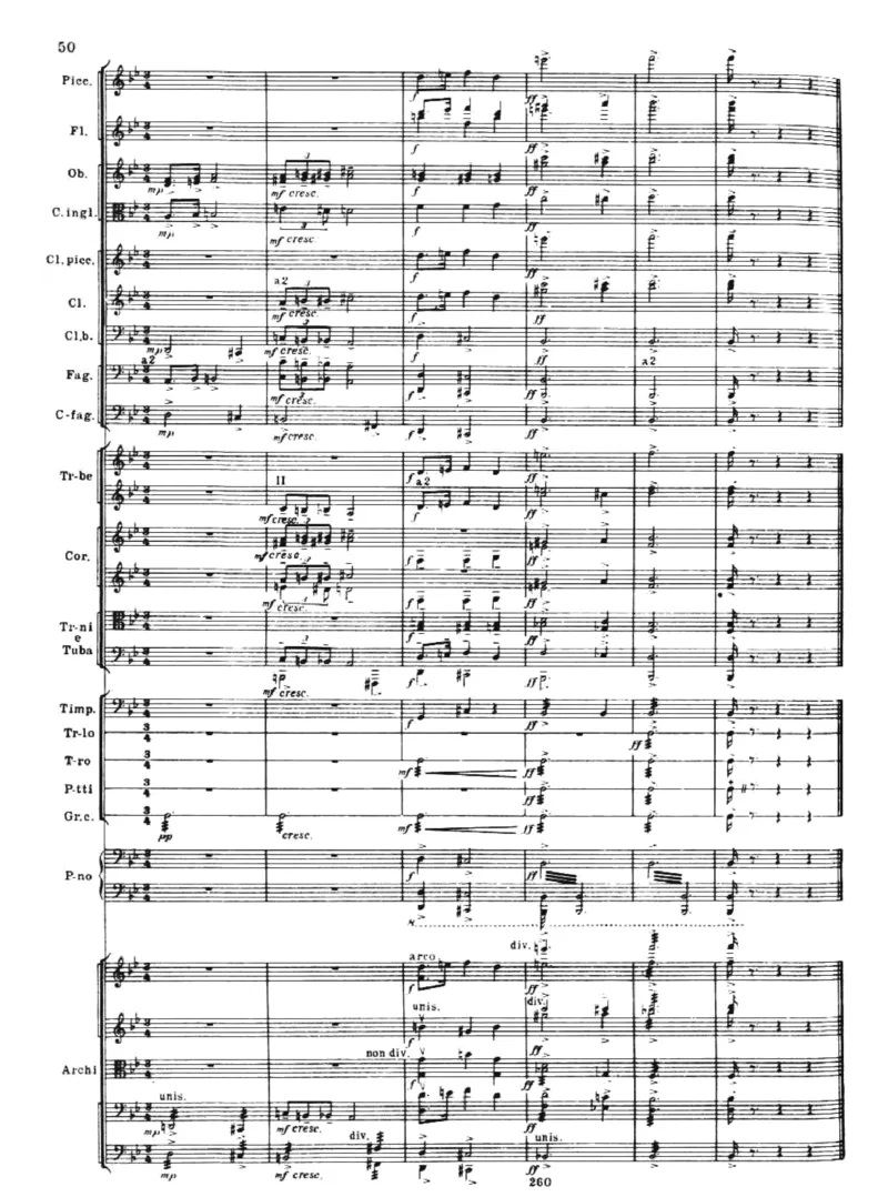 普罗科菲耶夫第五交响曲单开版总谱_一万首著名钢琴曲谱哈农贝多芬合集视频教学电子版高清无水印可打印_08名曲总谱合集