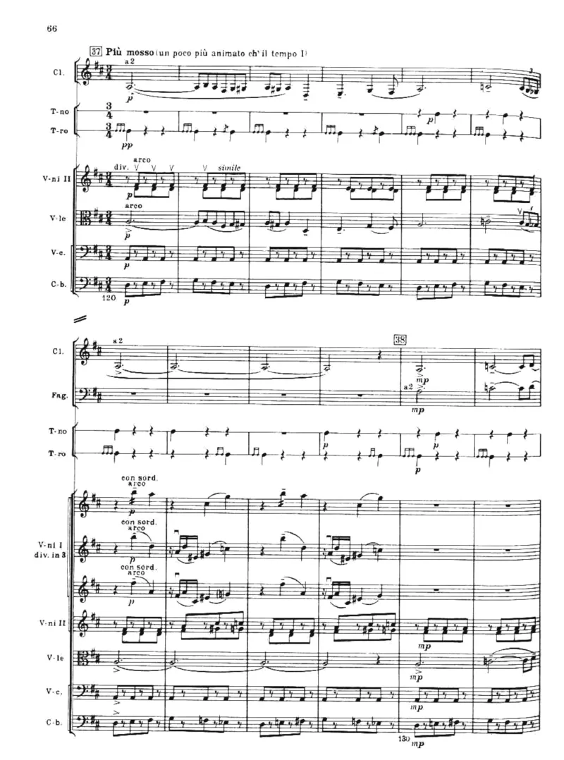 普罗科菲耶夫第五交响曲单开版总谱_一万首著名钢琴曲谱哈农贝多芬合集视频教学电子版高清无水印可打印_08名曲总谱合集