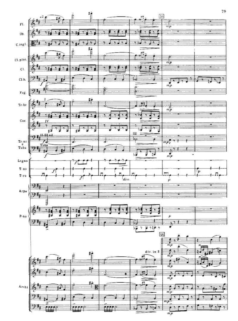 普罗科菲耶夫第五交响曲单开版总谱_一万首著名钢琴曲谱哈农贝多芬合集视频教学电子版高清无水印可打印_08名曲总谱合集