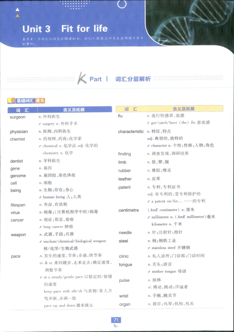 狂k重点_2026版高中必刷题_英语_2025版高中必刷题英语《译林》_2026版高中必刷题英语选修一二译林版